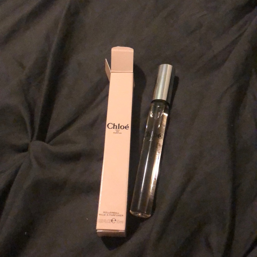 Rollerball women’s fragrance